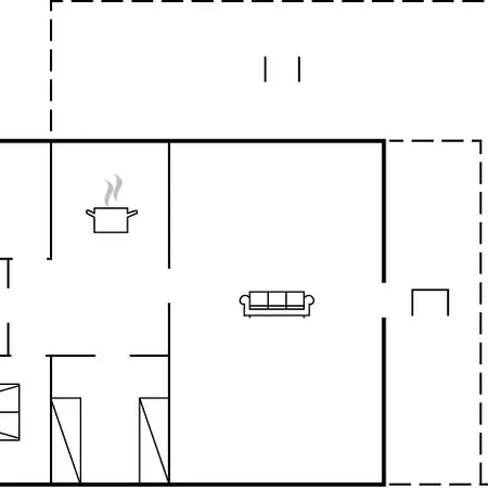 Idalina - 700m From The Sea By Interhome